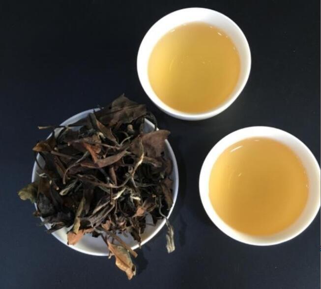 冬季,煮一壶老白茶驱寒 冬季,煮一壶老白茶驱寒