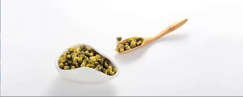 冬天能喝菊花茶吗 冬天能喝菊花茶吗