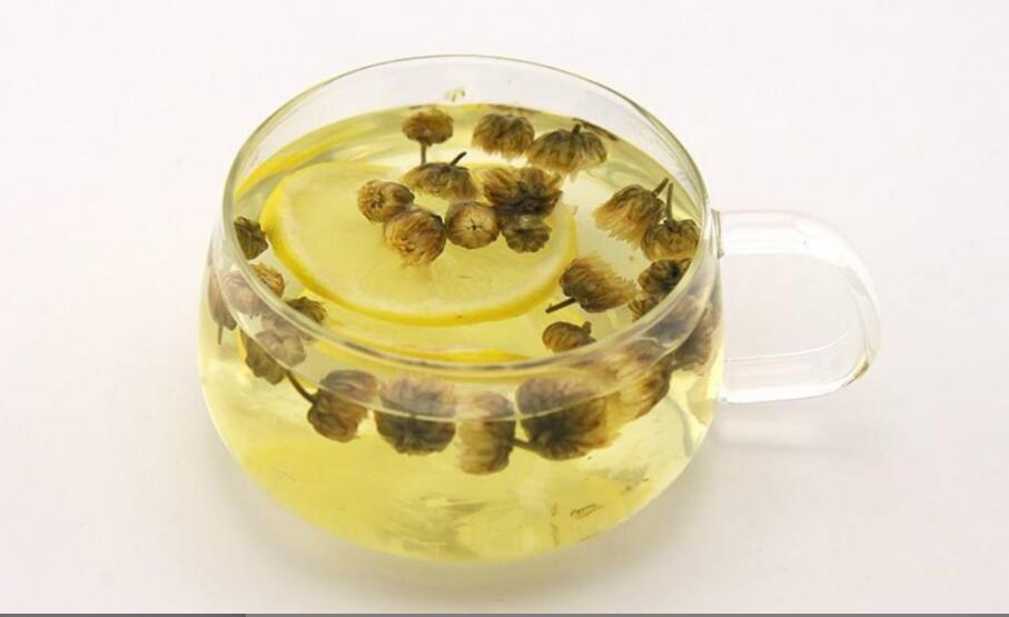 冬天能喝菊花茶吗 冬天能喝菊花茶吗