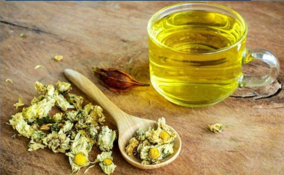 冬天能喝菊花茶吗 冬天能喝菊花茶吗