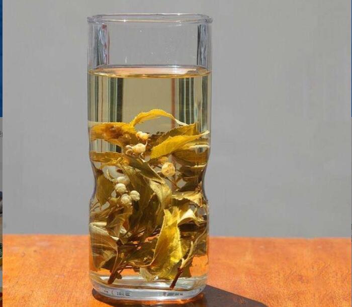 俄色茶的功效及禁忌 俄色茶的功效及禁忌