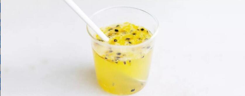 蜂蜜柚子百香果茶的功效与作用 蜂蜜柚子百香果茶的功效与作用