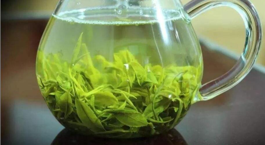 凤冈锌硒茶功效 凤冈锌硒茶功效