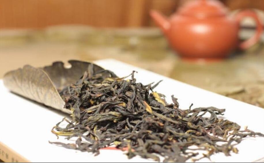 凤凰茶叶的功效与作用 凤凰茶叶的功效与作用