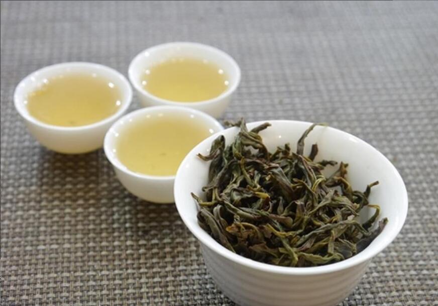 凤凰茶叶的功效与作用 凤凰茶叶的功效与作用