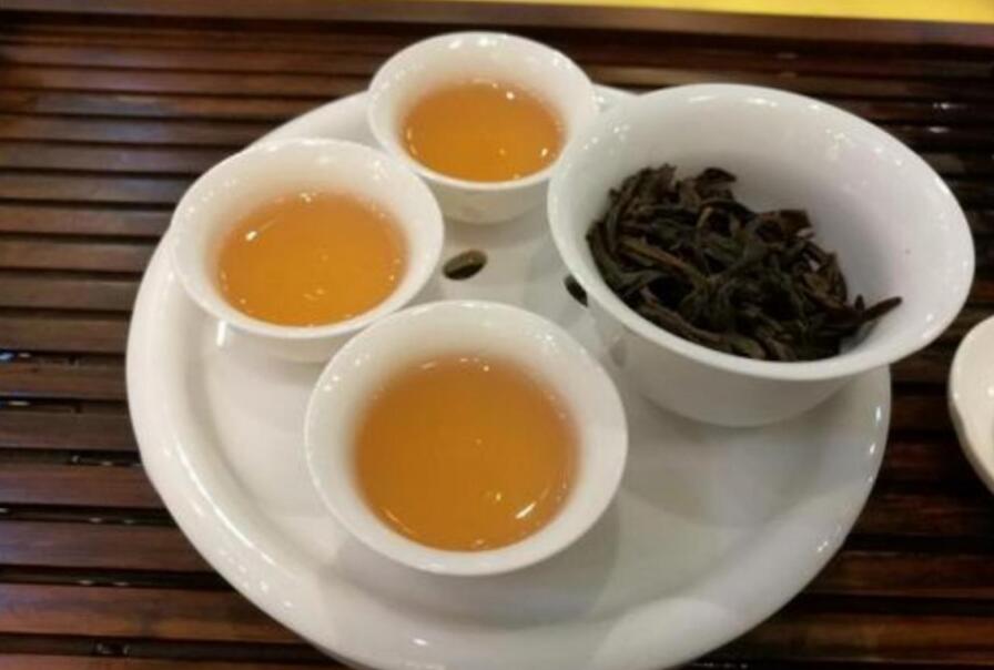 凤凰单丛茶的功效与禁忌 凤凰单丛茶的功效与禁忌