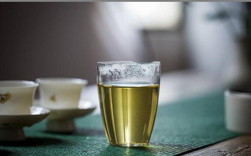 佛手茶的功效与禁忌 佛手茶的功效与禁忌