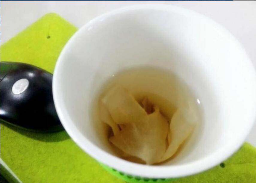 佛手泡水喝的功效与禁忌 佛手泡水喝的功效与禁忌