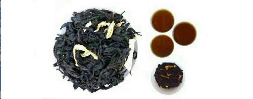 佛手香橼茶的功效 佛手香橼茶的功效