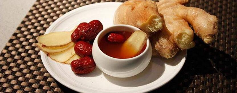 伏天喝姜枣茶的好处 伏天喝姜枣茶的好处