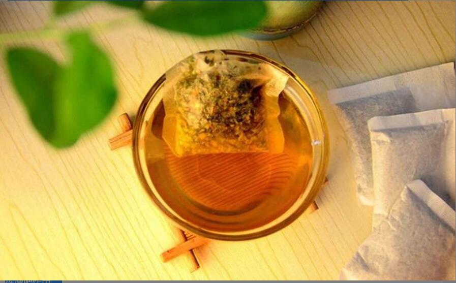 茯苓冬瓜荷叶茶的功效 茯苓冬瓜荷叶茶的功效