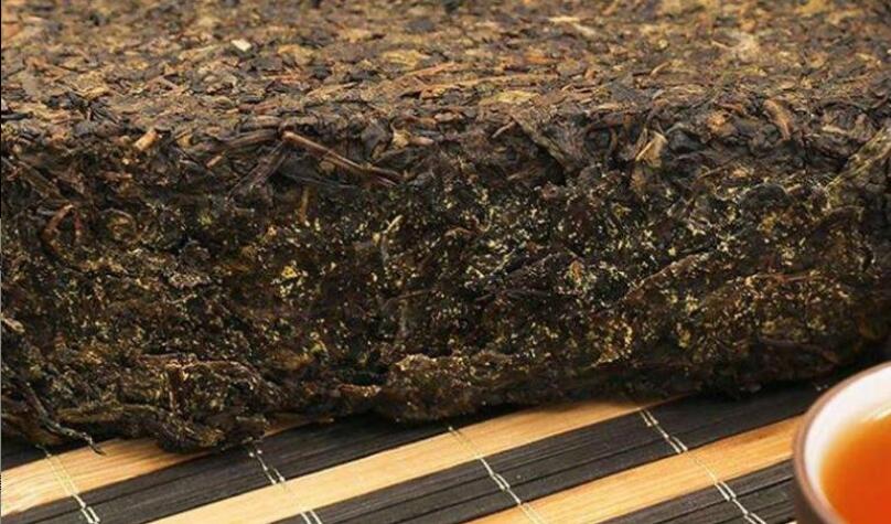 茯砖茶的功效与作用及禁忌症 茯砖茶的功效与作用及禁忌症