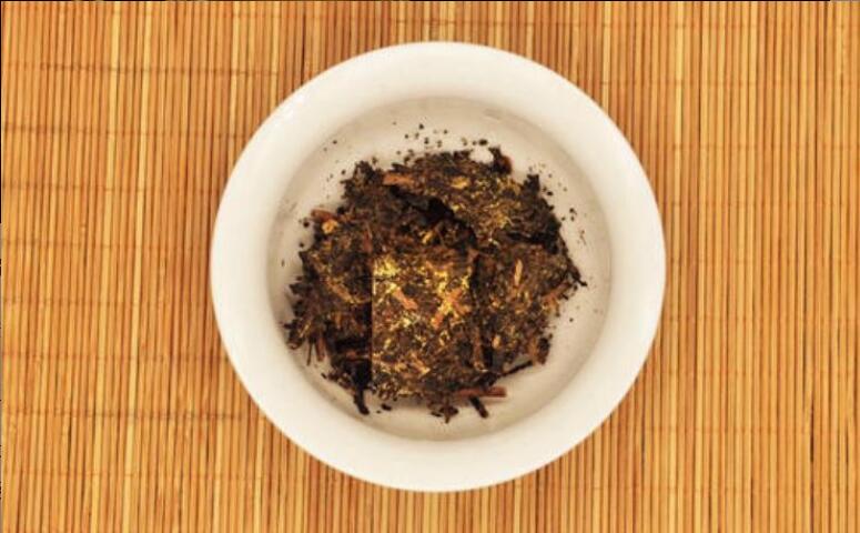 茯砖茶的功效与作用及禁忌症 茯砖茶的功效与作用及禁忌症