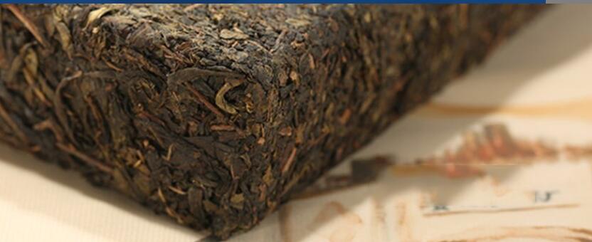 茯砖茶功效与作用 茯砖茶功效与作用