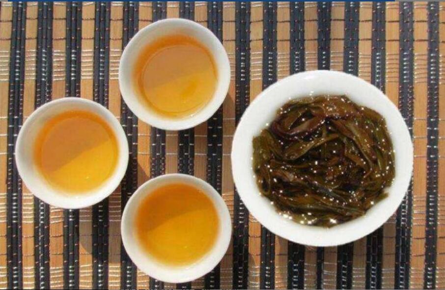 茯砖茶功效与作用 茯砖茶功效与作用