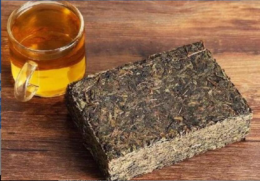 茯砖茶功效与作用 茯砖茶功效与作用