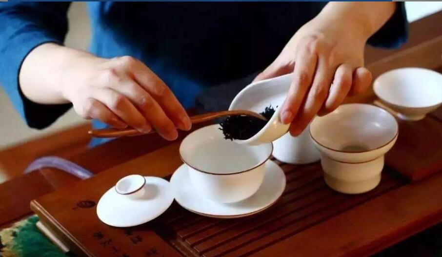 茯砖茶功效与作用 茯砖茶功效与作用