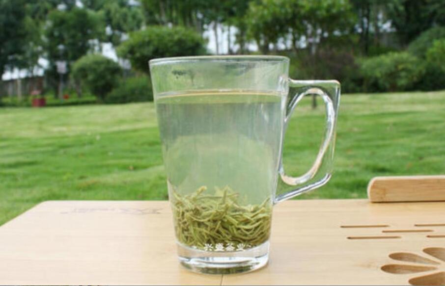 富硒茶的功效与作用 富硒茶的功效与作用