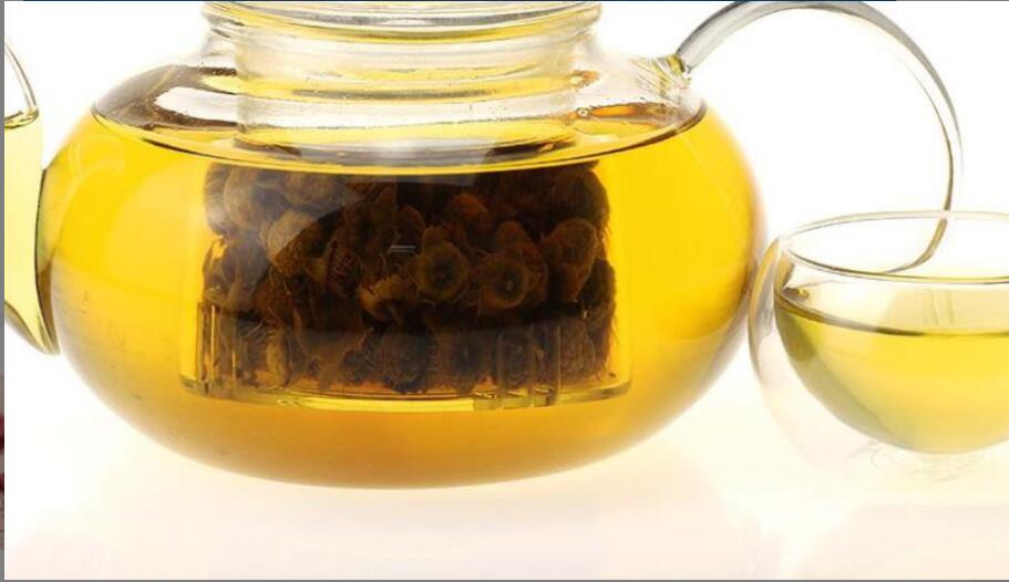 覆盆子茶的作用与功效是什么 覆盆子茶的作用与功效是什么