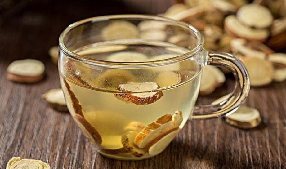 甘草茶的功效与作用及禁忌 甘草茶的功效与作用及禁忌