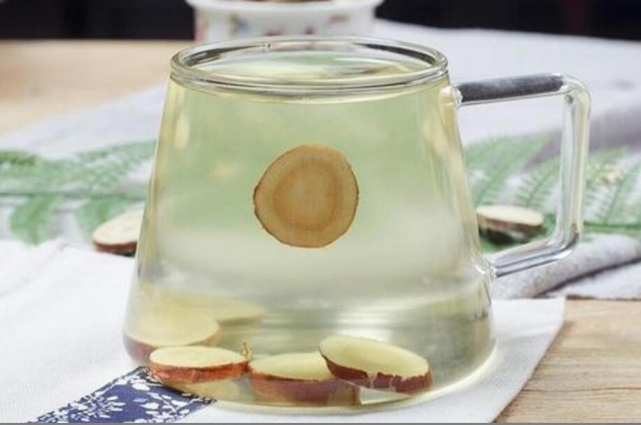 甘草茶的功效与作用及禁忌 甘草茶的功效与作用及禁忌