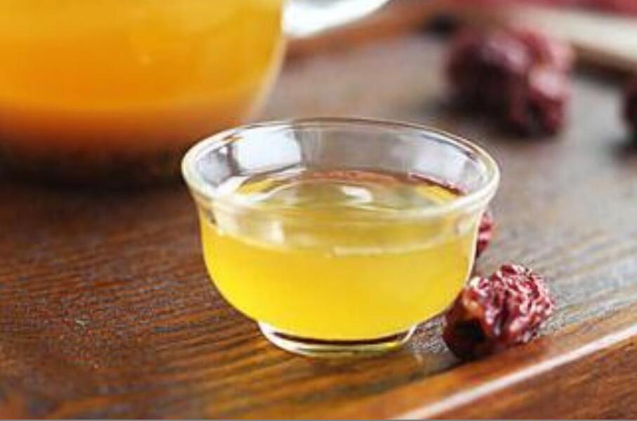 甘麦大枣茶的功效与禁忌 甘麦大枣茶的功效与禁忌