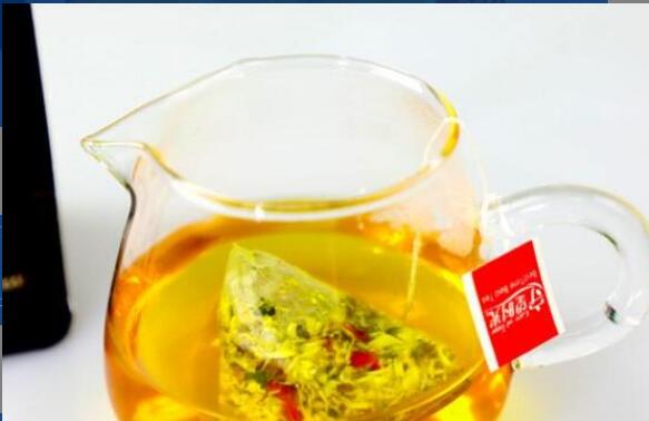 甘舒茶的功效与作用 喝甘舒茶的好处 甘舒茶的功效与作用 喝甘舒茶的好处