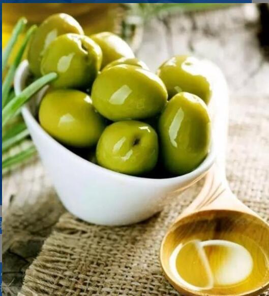 橄榄茶的功效与作用 橄榄茶的功效与作用