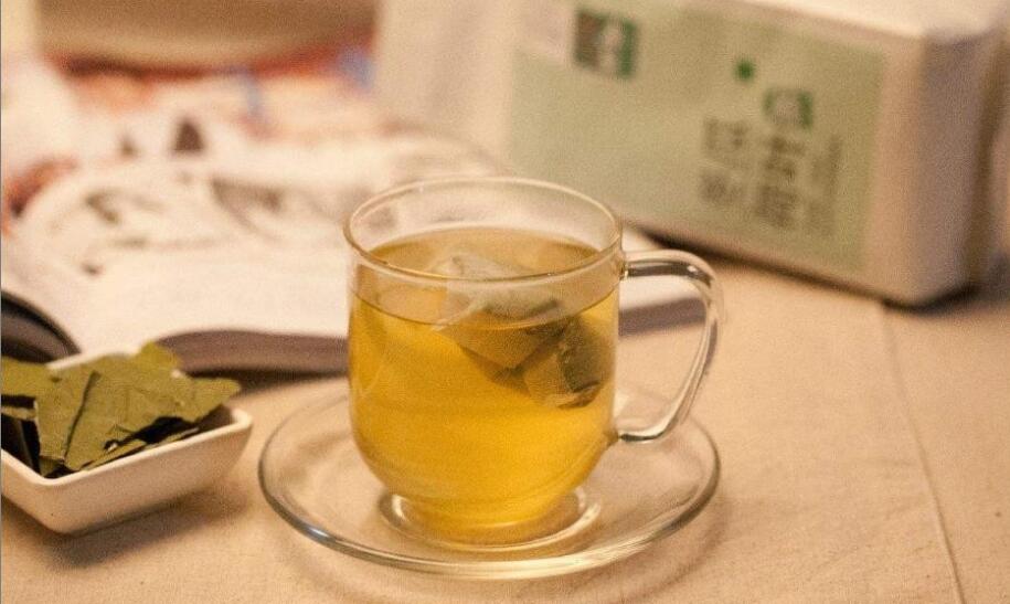 干荷叶的功效与作用 干荷叶的功效与作用