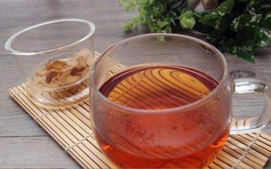 干姜红茶的功效与作用及禁忌症 干姜红茶的功效与作用及禁忌症