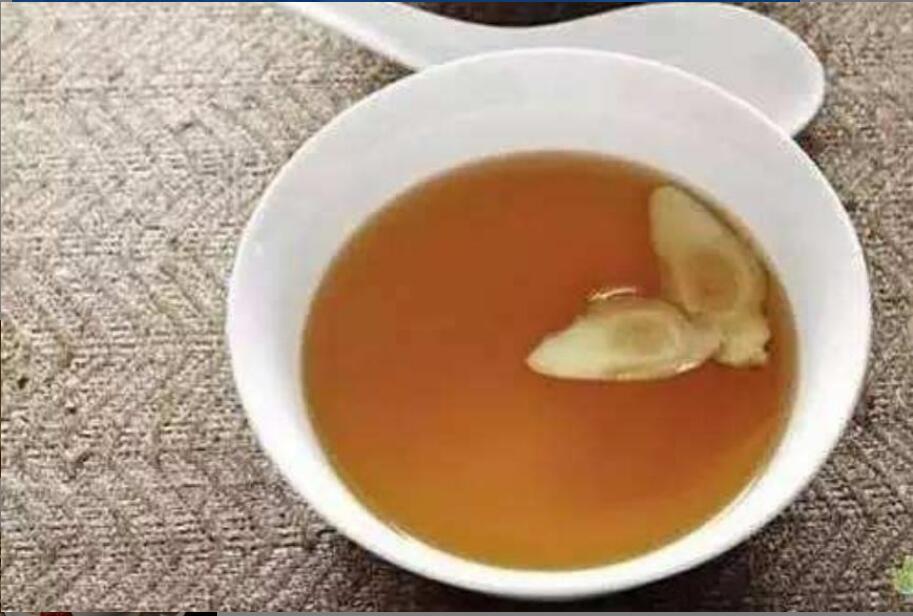 干姜红茶的功效与作用及禁忌症 干姜红茶的功效与作用及禁忌症