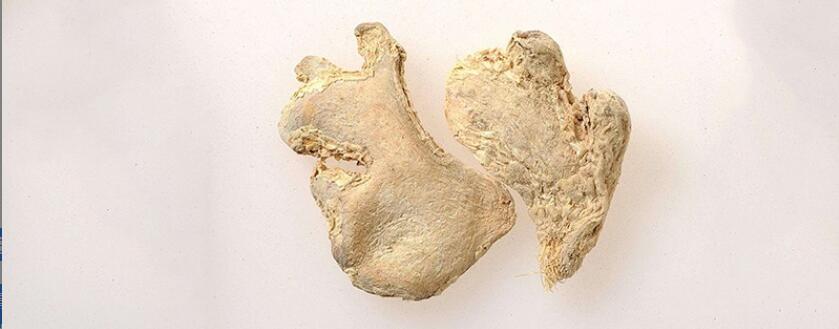 干姜泡水喝的功效 干姜泡水喝的功效