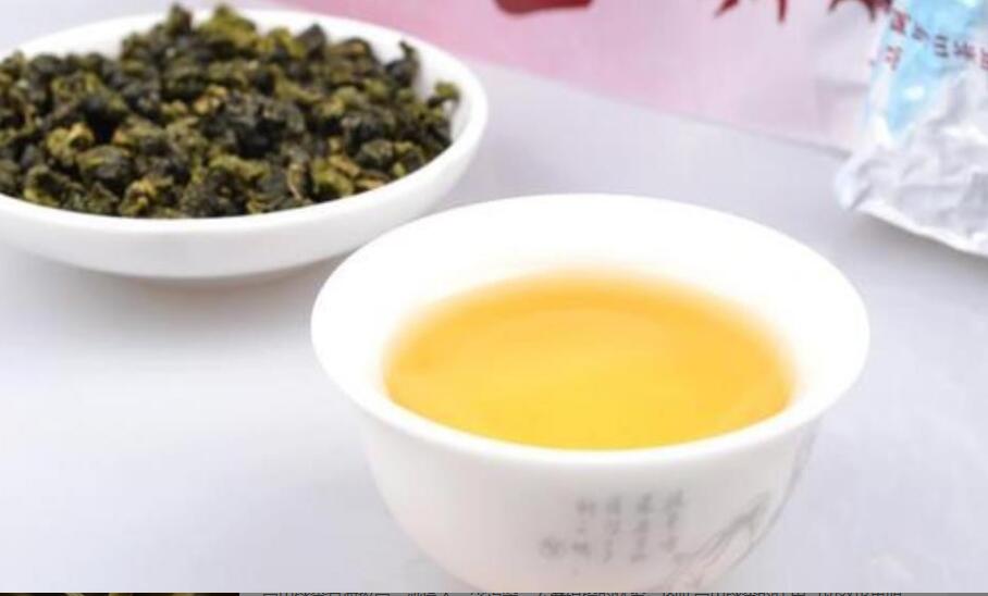 高山茶的功效与作用 高山茶的功效与作用