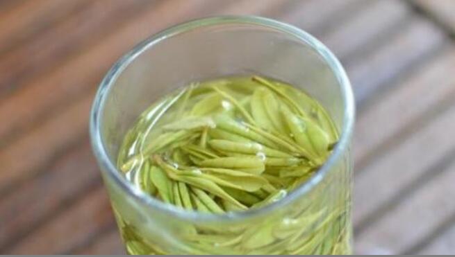 高山绿茶的作用与功效 高山绿茶的作用与功效