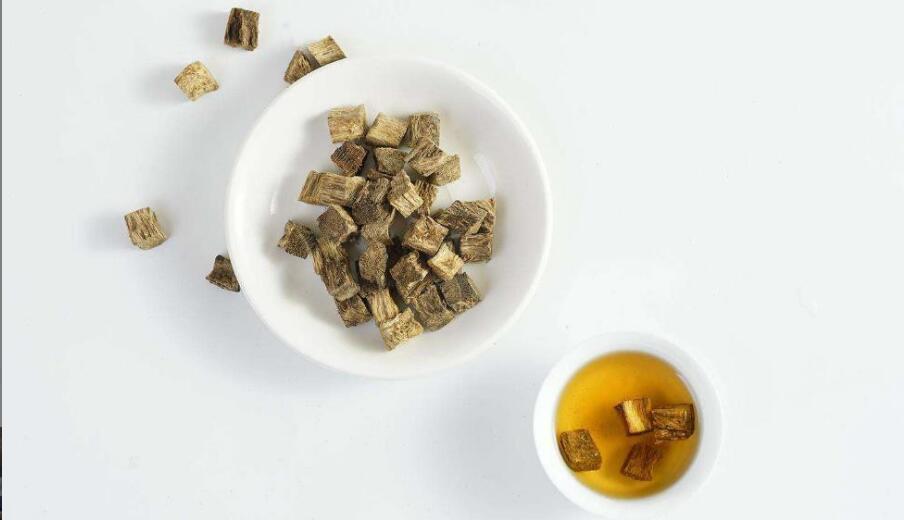 葛根茶的作用与功效 葛根茶的作用与功效