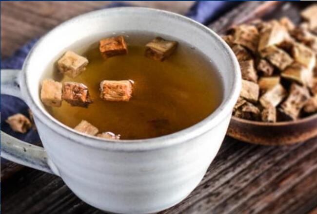 葛根茶的作用与功效禁忌 葛根茶的作用与功效禁忌