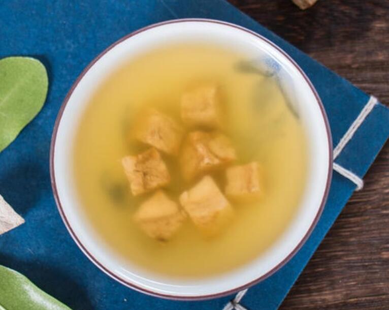 葛根泡茶的功效与作用 葛根泡茶的功效与作用