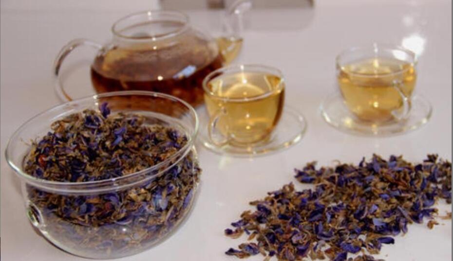 葛花茶的作用与功效禁忌 葛花茶的作用与功效禁忌