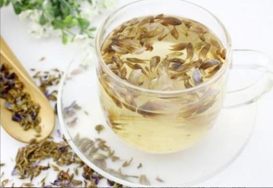 葛花茶的作用与功效禁忌 葛花茶的作用与功效禁忌