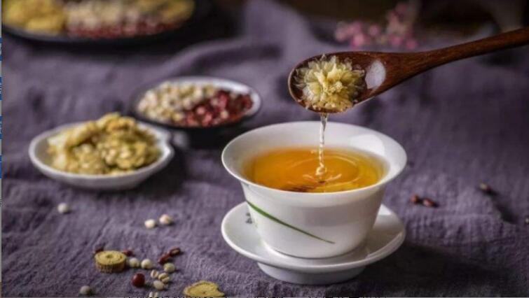 各类花草茶的功效与作用,女士养生花茶大全 各类花草茶的功效与作用,女士养生花茶大全