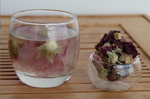 各类花草茶的功效与作用,女士养生花茶大全 各类花草茶的功效与作用,女士养生花茶大全