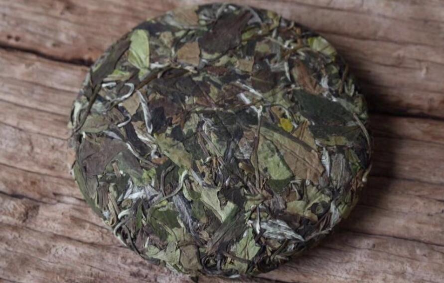 贡眉白茶饼的功效与作用 贡眉白茶饼的功效与作用