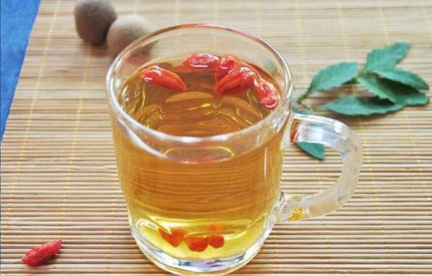 枸杞可以长期泡水喝吗 枸杞可以长期泡水喝吗