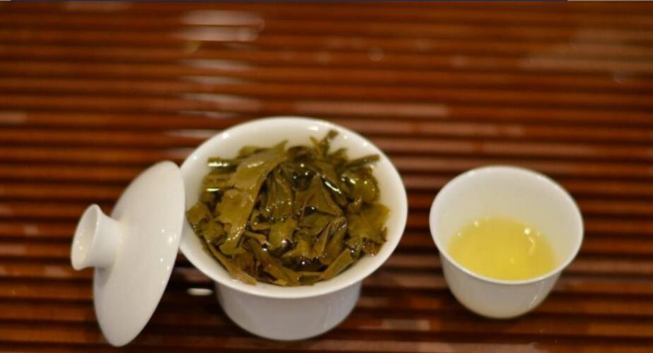 古树茶的功效与作用 古树茶的功效与作用