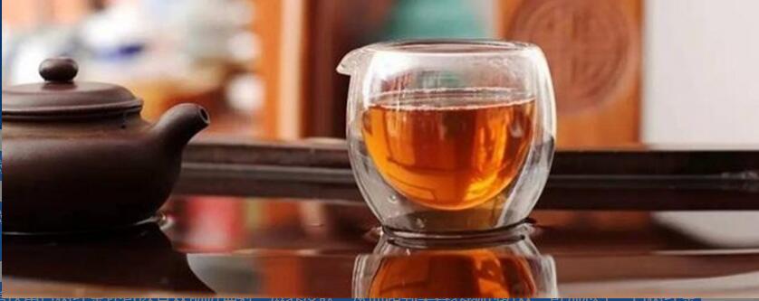 古树红茶的特点及功效 古树红茶的特点及功效