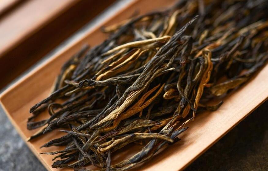 古树红茶的特点及功效 古树红茶的特点及功效