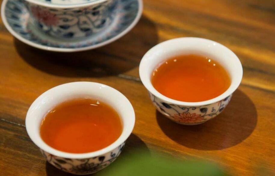 古树红茶的特点及功效 古树红茶的特点及功效