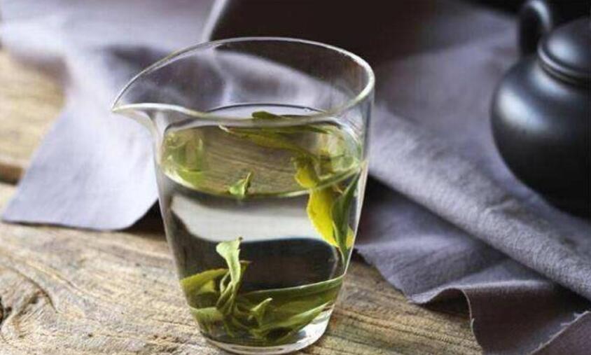 瓜片茶的功效与副作用 瓜片茶的功效与副作用