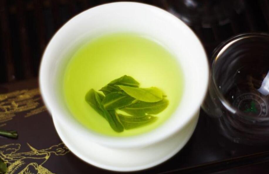 瓜片茶的功效与副作用 瓜片茶的功效与副作用