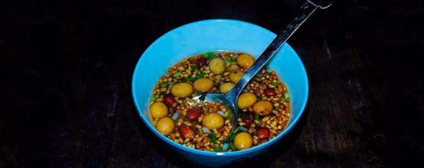 广西油茶的几大功效 广西油茶的几大功效